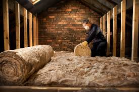 Best Crawl Space Insulation  in Lawndale, CA